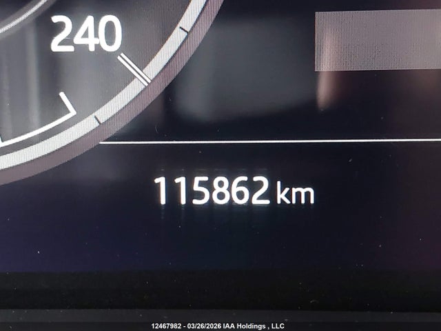 SALRR2RK5K2404778 Land Rover Discovery Hse