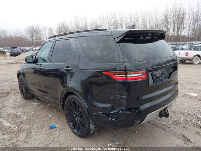 SALRR2RK5K2404778 Land Rover Discovery Hse
