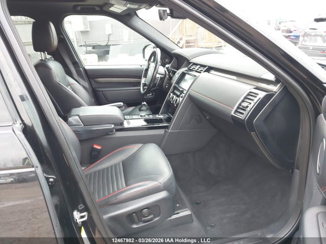 SALRR2RK5K2404778 Land Rover Discovery Hse