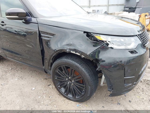 SALRR2RK5K2404778 Land Rover Discovery Hse