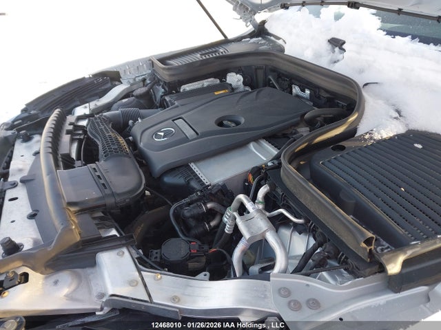 WDC0G4KB4KV162148 Mercedes-Benz Glc 300 4matic