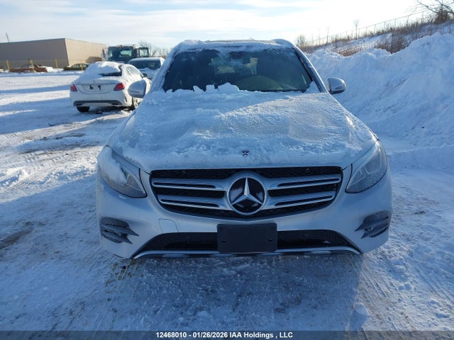WDC0G4KB4KV162148 Mercedes-Benz Glc 300 4matic