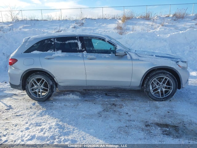 WDC0G4KB4KV162148 Mercedes-Benz Glc 300 4matic