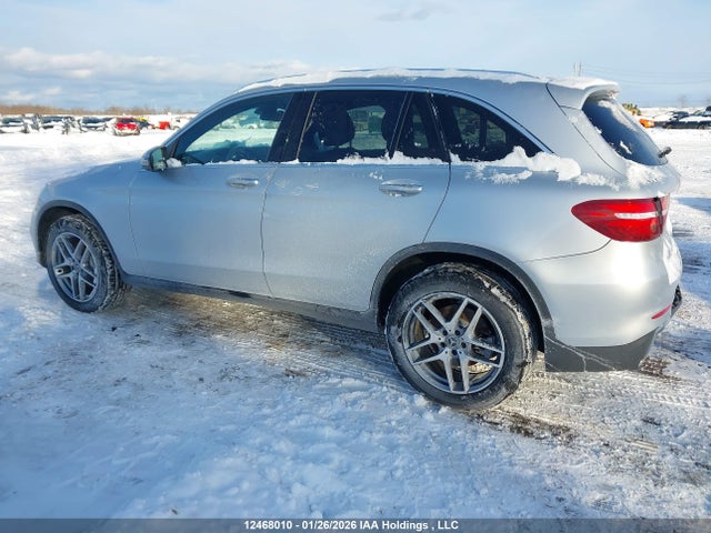 WDC0G4KB4KV162148 Mercedes-Benz Glc 300 4matic