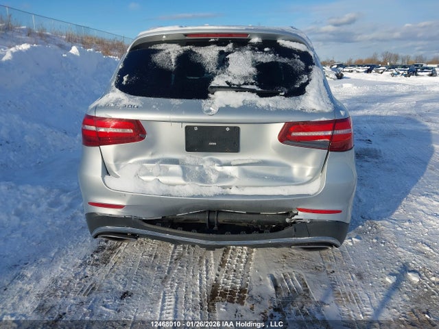 WDC0G4KB4KV162148 Mercedes-Benz Glc 300 4matic