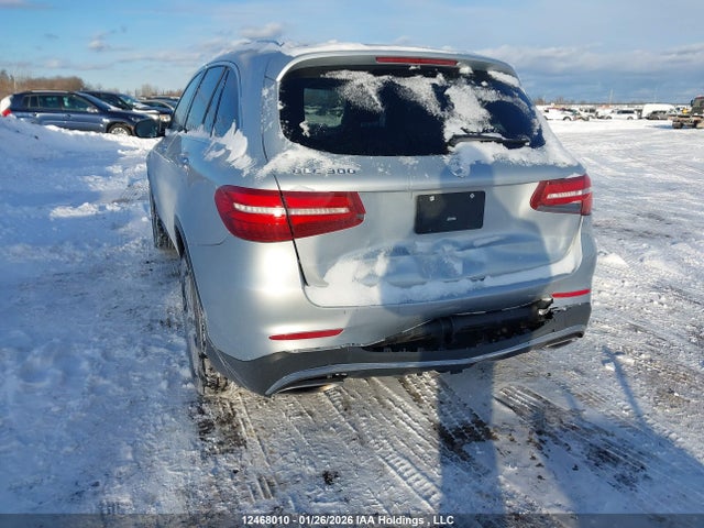 WDC0G4KB4KV162148 Mercedes-Benz Glc 300 4matic