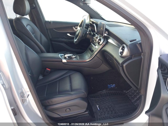 WDC0G4KB4KV162148 Mercedes-Benz Glc 300 4matic