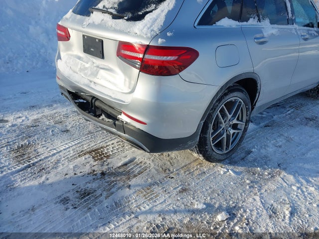 WDC0G4KB4KV162148 Mercedes-Benz Glc 300 4matic