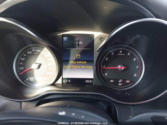 WDC0G4KB4KV162148 Mercedes-Benz Glc 300 4matic
