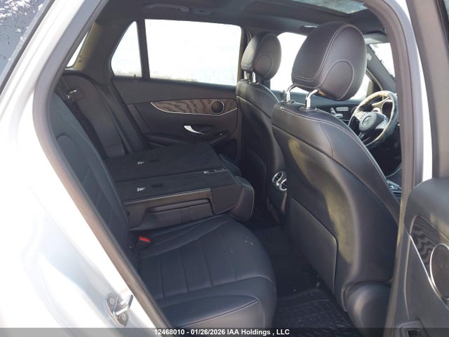WDC0G4KB4KV162148 Mercedes-Benz Glc 300 4matic
