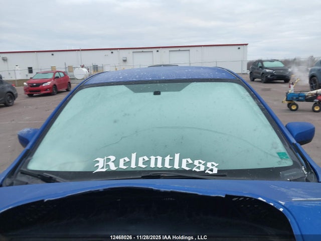 Subaru WRX 2020 JF1VA1A68L9809697 Image 17