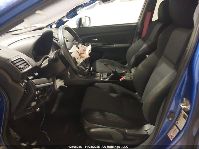 Subaru WRX 2020 JF1VA1A68L9809697 Image 21