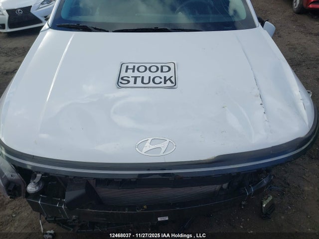 KM8HACAB6SU312848 Hyundai Kona Se