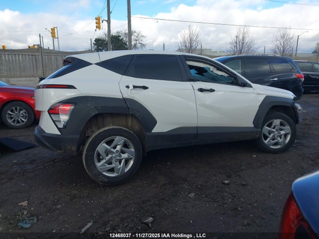 KM8HACAB6SU312848 Hyundai Kona Se