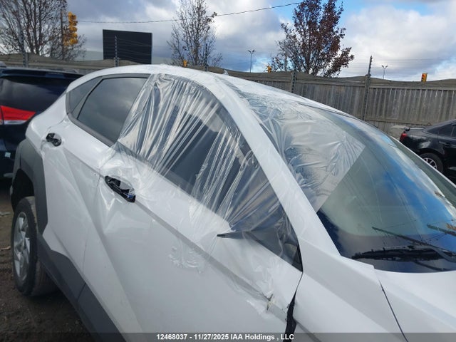 KM8HACAB6SU312848 Hyundai Kona Se