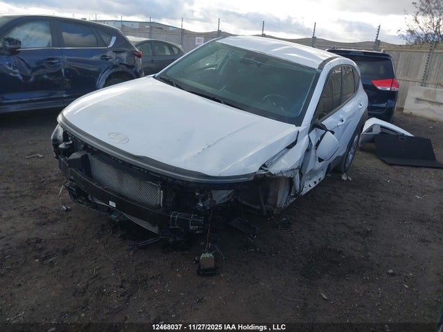KM8HACAB6SU312848 Hyundai Kona Se
