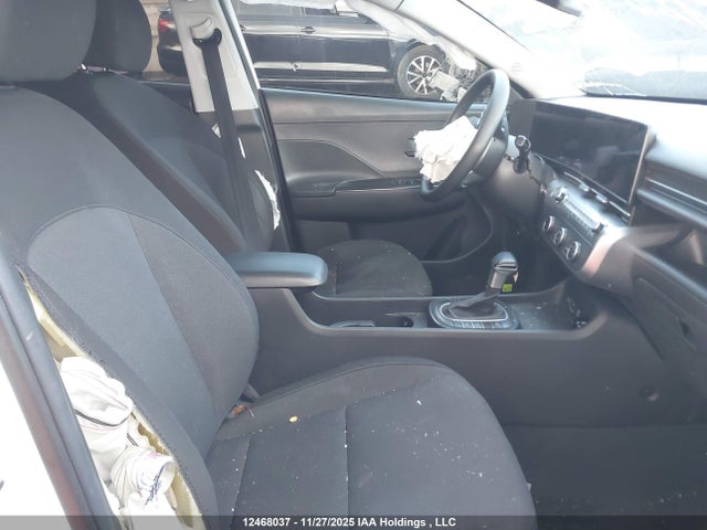 KM8HACAB6SU312848 Hyundai Kona Se