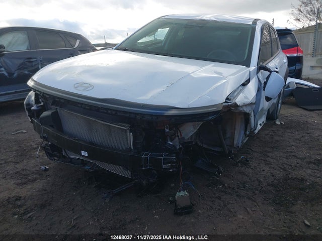 KM8HACAB6SU312848 Hyundai Kona Se