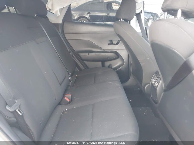 KM8HACAB6SU312848 Hyundai Kona Se