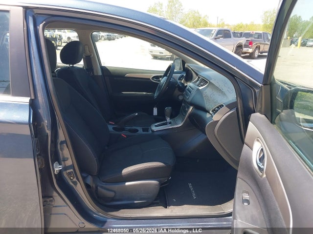 Aukcja sprzedaży 2014 Nissan Sentra S/sv/sr/sl, vin: 3N1AB7AP7EL667826, numer aukcji: 12468050