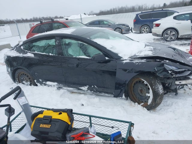 Aukcja sprzedaży 2021 Tesla Model 3 Long Range, vin: 5YJ3E1EB4MF053953, numer aukcji: 12468069