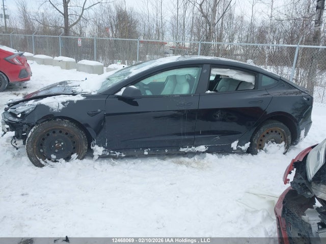 Aukcja sprzedaży 2021 Tesla Model 3 Long Range, vin: 5YJ3E1EB4MF053953, numer aukcji: 12468069