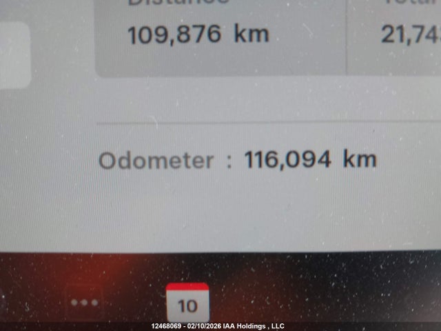 Aukcja sprzedaży 2021 Tesla Model 3 Long Range, vin: 5YJ3E1EB4MF053953, numer aukcji: 12468069