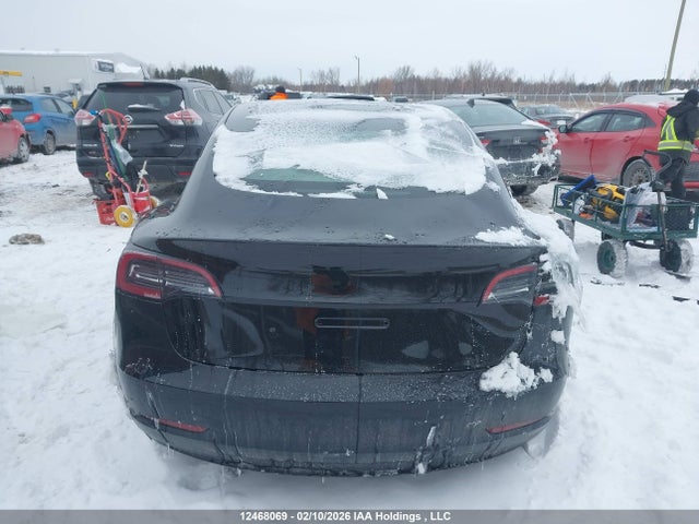 Aukcja sprzedaży 2021 Tesla Model 3 Long Range, vin: 5YJ3E1EB4MF053953, numer aukcji: 12468069