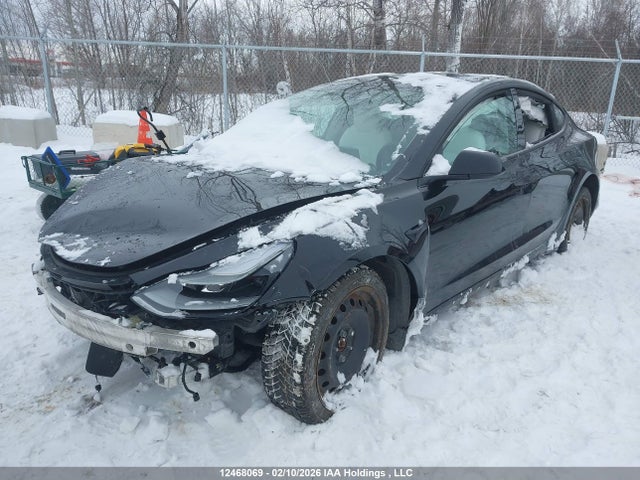 Aukcja sprzedaży 2021 Tesla Model 3 Long Range, vin: 5YJ3E1EB4MF053953, numer aukcji: 12468069