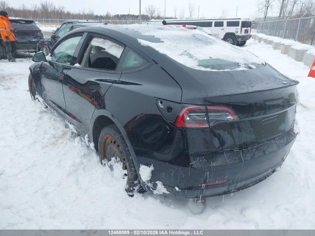 Aukcja sprzedaży 2021 Tesla Model 3 Long Range, vin: 5YJ3E1EB4MF053953, numer aukcji: 12468069
