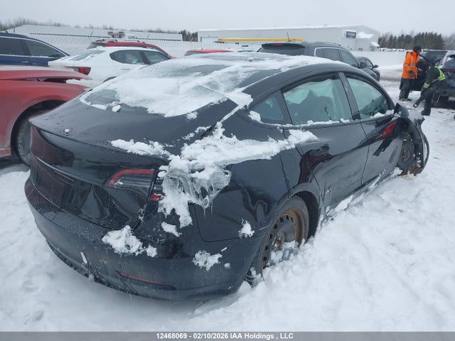 Aukcja sprzedaży 2021 Tesla Model 3 Long Range, vin: 5YJ3E1EB4MF053953, numer aukcji: 12468069