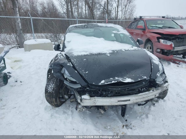 Aukcja sprzedaży 2021 Tesla Model 3 Long Range, vin: 5YJ3E1EB4MF053953, numer aukcji: 12468069