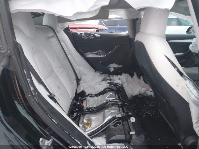 Aukcja sprzedaży 2021 Tesla Model 3 Long Range, vin: 5YJ3E1EB4MF053953, numer aukcji: 12468069
