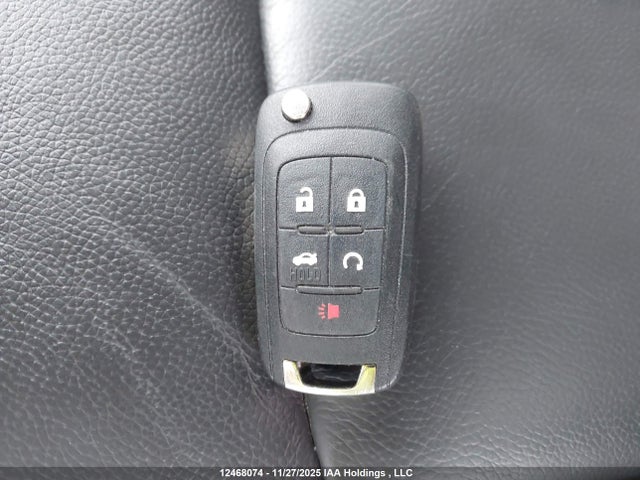1G1PF5SB4G7117633 Chevrolet Cruze Limited 2lt