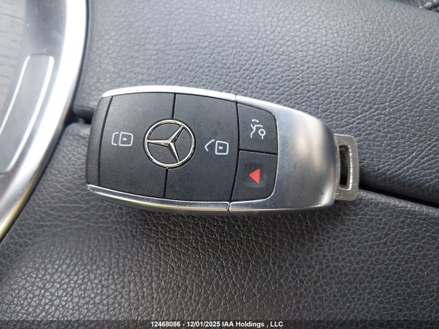 W1N0G8EB1MV264348 Mercedes-Benz Glc 300 4matic