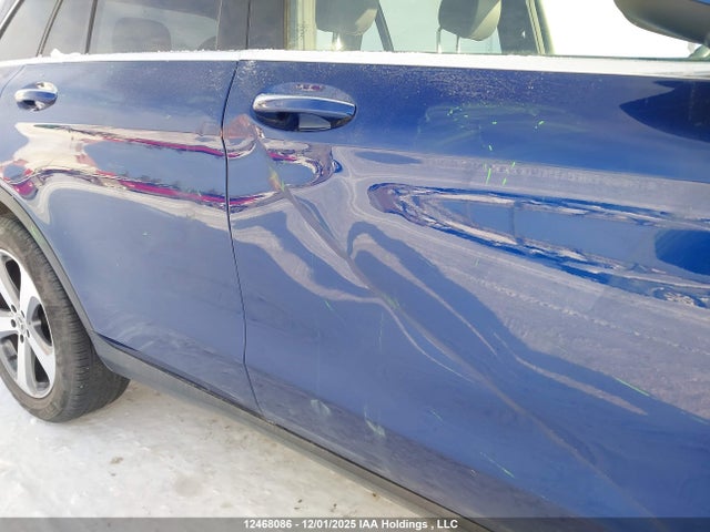 W1N0G8EB1MV264348 Mercedes-Benz Glc 300 4matic