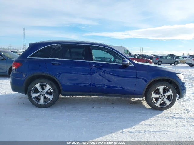W1N0G8EB1MV264348 Mercedes-Benz Glc 300 4matic