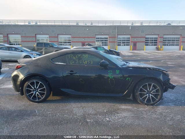Aukcja sprzedaży 2024 Toyota Gr86, vin: JF1ZNBB16R9754853, numer aukcji: 12468139