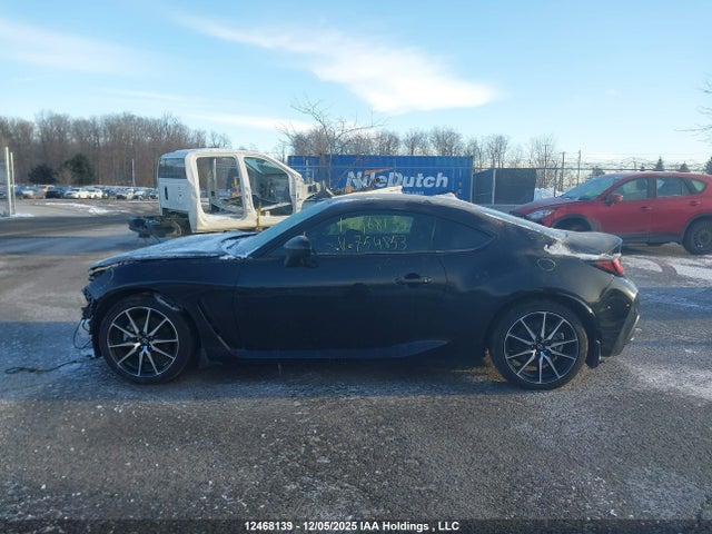 Aukcja sprzedaży 2024 Toyota Gr86, vin: JF1ZNBB16R9754853, numer aukcji: 12468139