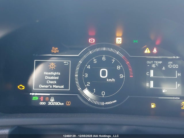 Aukcja sprzedaży 2024 Toyota Gr86, vin: JF1ZNBB16R9754853, numer aukcji: 12468139