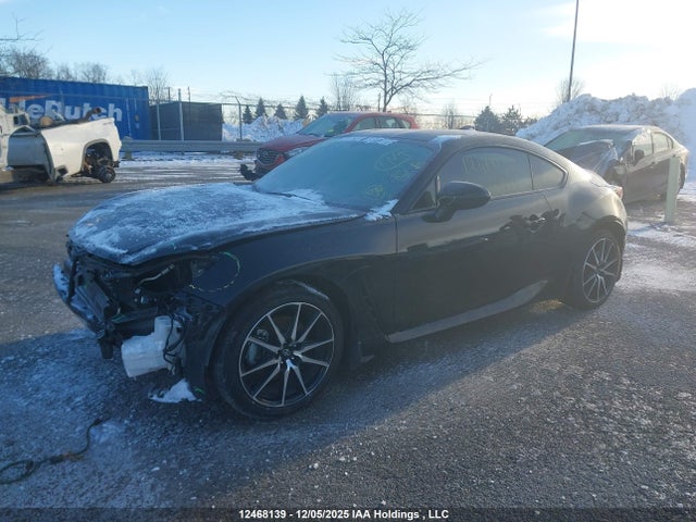 Aukcja sprzedaży 2024 Toyota Gr86, vin: JF1ZNBB16R9754853, numer aukcji: 12468139