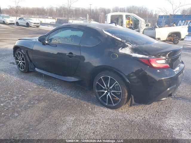 Aukcja sprzedaży 2024 Toyota Gr86, vin: JF1ZNBB16R9754853, numer aukcji: 12468139