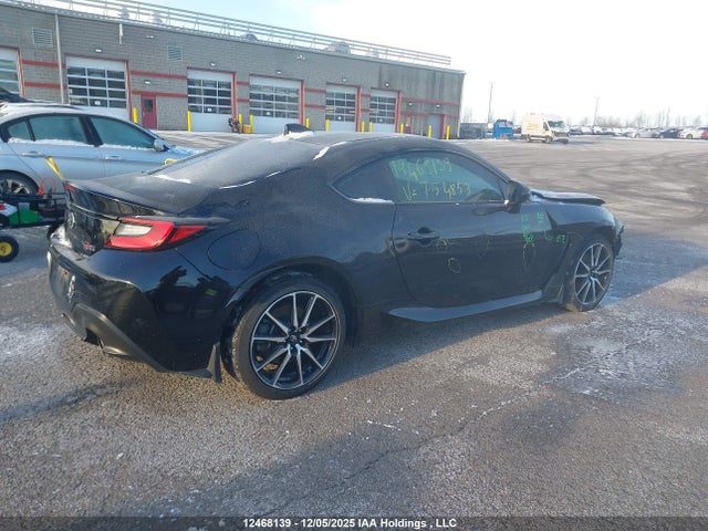 Aukcja sprzedaży 2024 Toyota Gr86, vin: JF1ZNBB16R9754853, numer aukcji: 12468139