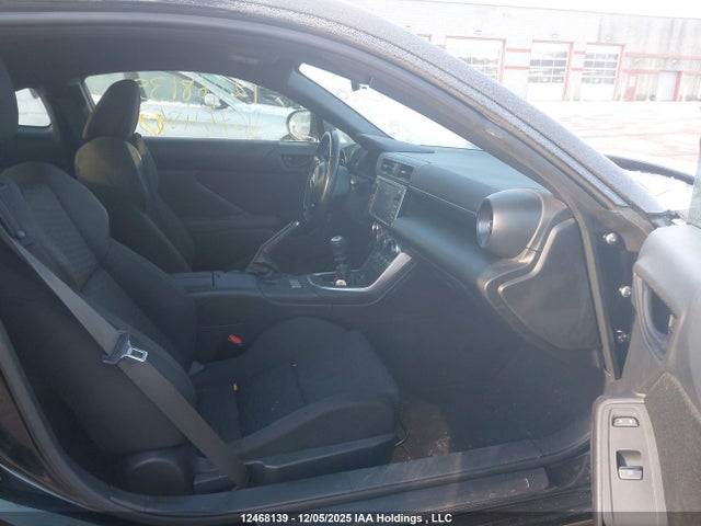 Aukcja sprzedaży 2024 Toyota Gr86, vin: JF1ZNBB16R9754853, numer aukcji: 12468139