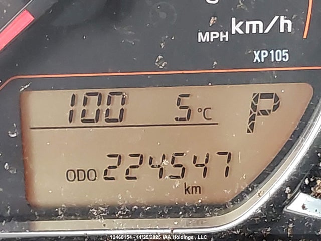 Aukcja sprzedaży 2015 Toyota Yaris, vin: VNKKTUD3XFA046053, numer aukcji: 12468154