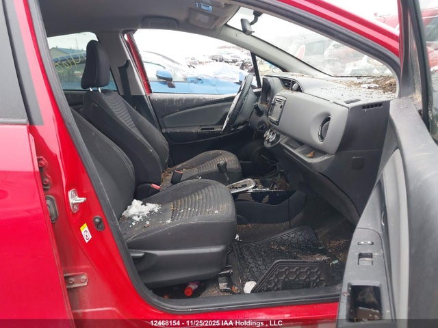 Aukcja sprzedaży 2015 Toyota Yaris, vin: VNKKTUD3XFA046053, numer aukcji: 12468154