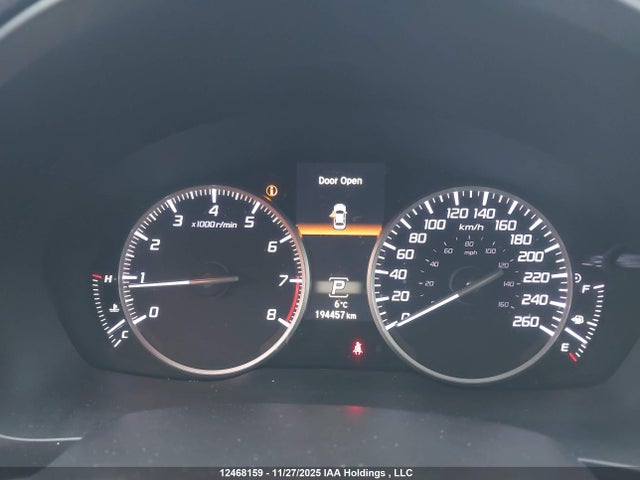 19UDE2F7XGA801365 Acura Ilx Premium Package/tech Package