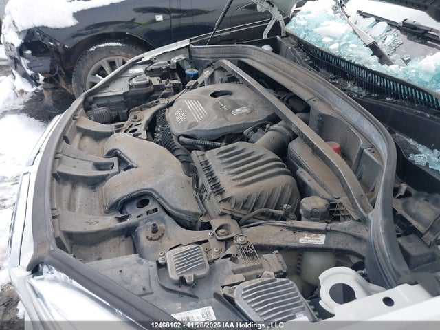 WBXHT3C39J5K26014 BMW X1 Xdrive28i
