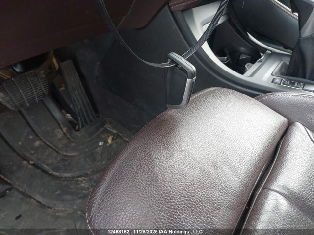 WBXHT3C39J5K26014 BMW X1 Xdrive28i