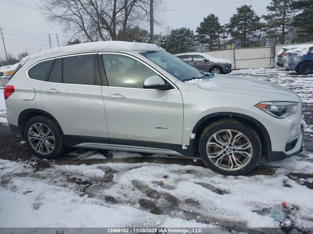 WBXHT3C39J5K26014 BMW X1 Xdrive28i